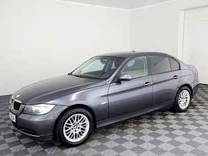 BMW 318 Business Facelift ATM 2.0 95kW (2 foto / 7)