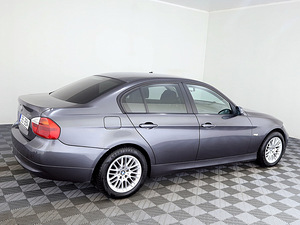 BMW 318 Business Facelift ATM 2.0 95kW (3 foto / 7)