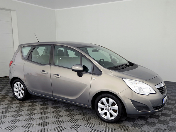 Opel Meriva Elegance 1.4 88kW