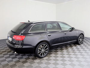 Audi A6 Comfortline Quattro ATM 3.0 TDI 171kW (3 foto / 8)