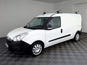 Opel Combo Maxi Van 1.2 CDTi 66kW (2 foto / 8)
