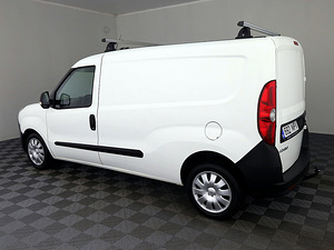 Opel Combo Maxi Van 1.2 CDTi 66kW (4 foto / 8)