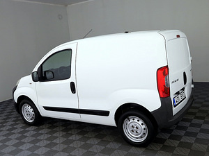 Peugeot Bipper Van 1.4 HDi 50kW (4 foto / 7)