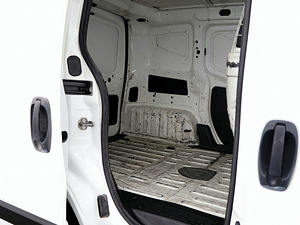 Peugeot Bipper Van 1.4 HDi 50kW (7 foto / 7)
