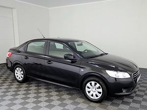 Peugeot 301 Comfort 1.2 53kW (1 foto / 7)