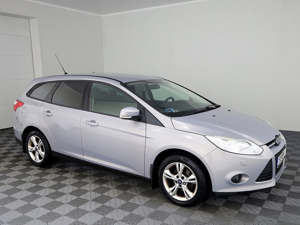 Ford Focus Comfort ATM 1.6 92kW