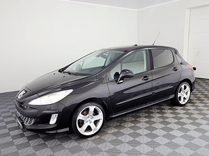 Peugeot 308 Elegance 2.0 HDi 100kW (2 foto / 9)