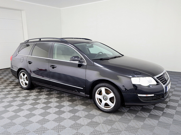 Volkswagen Passat Comfortline 2.0 110kW