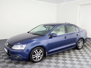 Volkswagen Jetta Comfortline ATM 1.4 118kW (2 foto / 7)