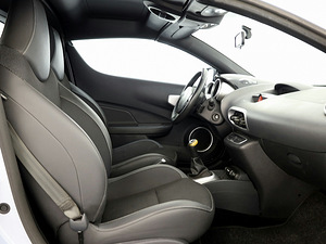 Renault Wind Exclusive 1.1 75kW (8 foto / 8)