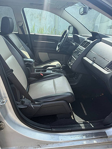 Dodge Journey Luxury ATM 2.0 CRDi 103kW (6 foto / 7)