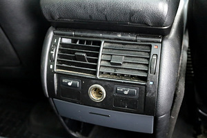 BMW X5 Sportpakett Facelift ATM 3.0 D 160kW (9 foto / 9)