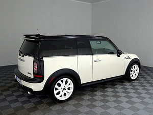 MINI Cooper S Clubman ATM 1.6 135kW (3 foto / 9)