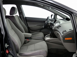 Honda Civic Elegance ATM 1.8 103kW (6 foto / 7)