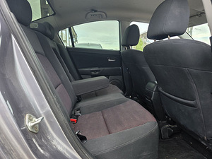 Mazda 3 Elegance 1.6 77kW (7 foto / 7)