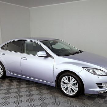 Mazda 6 Elegance 2.0 108kW