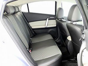 Mazda 6 Elegance 2.0 108kW (7 foto / 7)