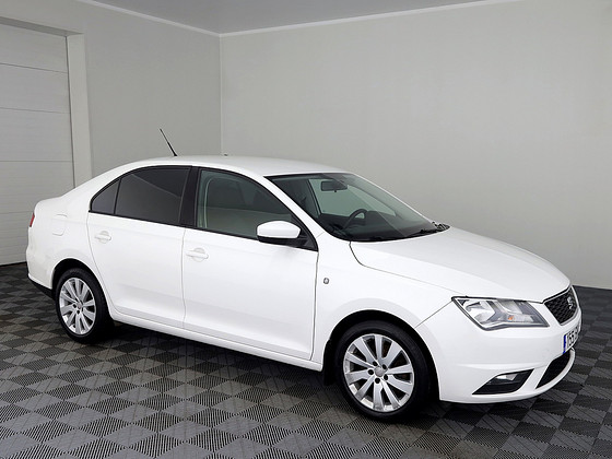 SEAT Toledo Comfortline 1.2 77kW