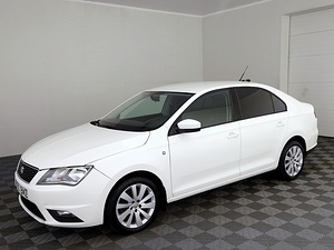 SEAT Toledo Comfortline 1.2 77kW (2 foto / 7)