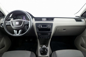 SEAT Toledo Comfortline 1.2 77kW (5 foto / 7)