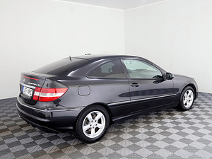 Mercedes-Benz C 220 CLC Coupe ATM 2.1 CDI 110kW (3 foto / 7)