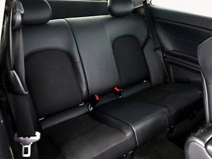 Mercedes-Benz C 220 CLC Coupe ATM 2.1 CDI 110kW (7 foto / 7)