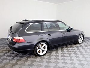 BMW 525 Touring 2.5 D 120kW (3 foto / 7)