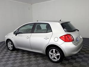 Toyota Auris Linea Sol ATM 1.6 91kW (4 foto / 8)
