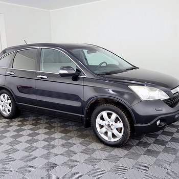 Honda CR-V Elegance ATM 2.0 110kW