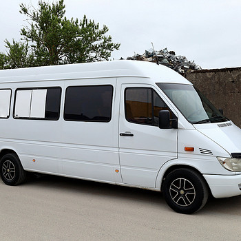 Mercedes-Benz Sprinter 308CDI Extralong 2.1 CDI 60kW