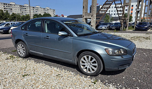 Volvo S40 Comfort ATM 2.4 103kW (1 foto / 6)