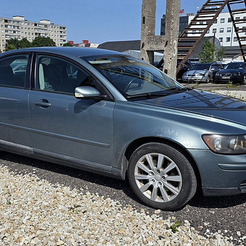 Volvo S40 Comfort ATM 2.4 103kW
