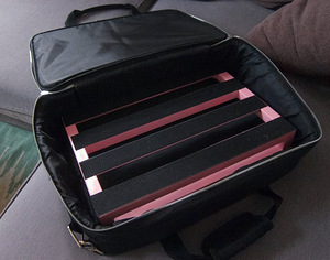 Pedaltrain Classic JR (2 foto / 2)