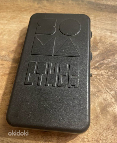 Soma Ether V2