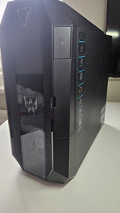 Acer Predator arvuti (3 foto / 8)