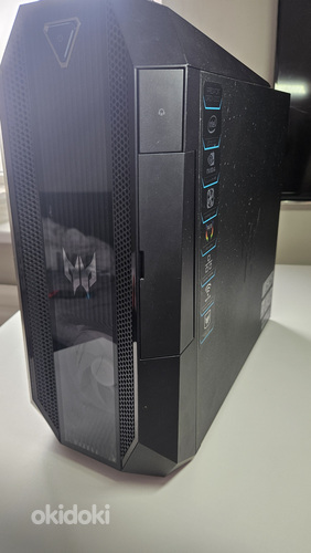 Компьютер Acer Predator