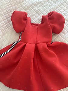 Laste kleit Ted Baker 6-7 aastat (2 foto / 2)