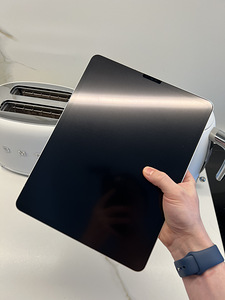 Apple iPad Pro 12.9” (4. gen) 128 GB + Cellular (3 foto / 3)