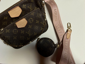 Bag (1 foto / 6)