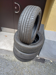 KUMHO suverehvid (1 foto / 5)