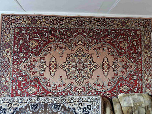 Vaip (1 foto / 1)