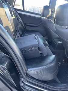 BMW E46 3.0D (9 foto / 9)