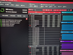PC i5 6600k + gtx 1060 3GB (6 foto / 8)