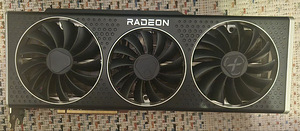 XFX RX 6900 XT speedster merc319 16GB (4 foto / 5)