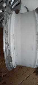 Veljed 17" 5×112 skoda (4 foto / 4)