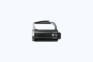 SONY CX625 Handycam with Exmor R CMOS (3 foto / 7)