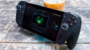 Asus rog ally xbox x (1 foto / 1)