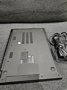Lenovo V110 Intel Pentium 4415u 4Gb RAM 2133 mhz 120 SSD (2 фото из 5)