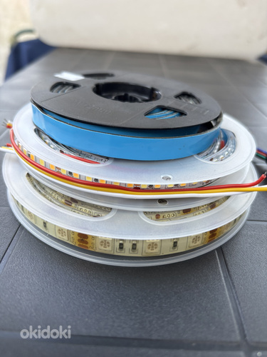 Led ленты