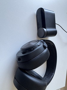 Steelseries Arctis Nova Pro Wireless (1 foto / 2)